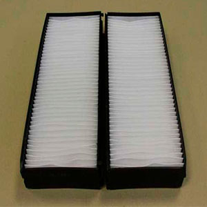 Оригинальный салонный фильтр 976193D000