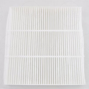 Угольный салонный фильтр AMD FC-129