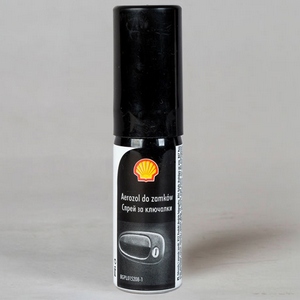SHELL Lock Spray