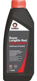 Comma Super Longlife