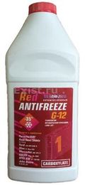 MegaZone Antifreeze-35