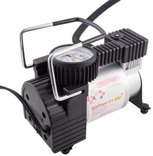 Skyway Буран-01