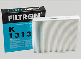 Салонный фильтр Filtron K 1313