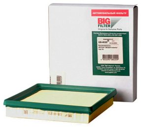 Воздушный фильтр MANN-FILTER C 3880