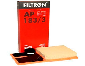 Воздушный фильтр FILTRON AP 183/3