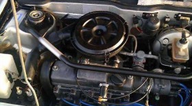 Стандартные и капитальные ремонтные работы: двигатель ВАЗ-2111 (8 клапанов инжектор)