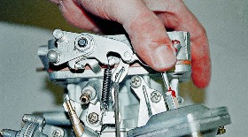 MasteraVAZa » Как правильно сделать ремонт двигателя ВАЗ 