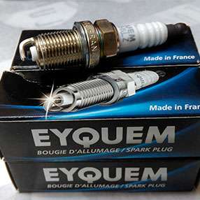 Свечи зажигания EYQUEM RFN 58LZ