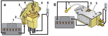 Простые инструкции для проверки реле регулятора напряжения генератора