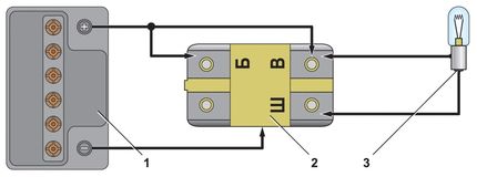 Реле регулятора напряжения генератора: устройство и принцип работы