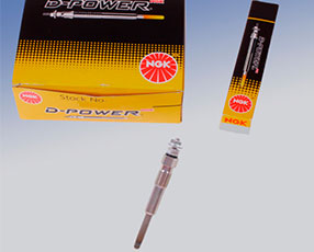 Свечи накала NGK 94103