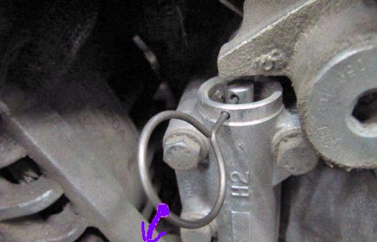 Замена ремней привода ГРМ и ТНВД на Audi A6 2.5 TDI V6