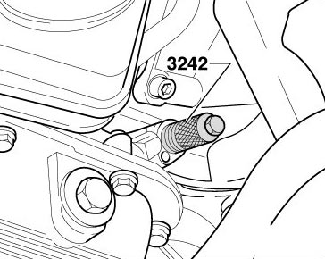 Замена ремней привода ГРМ и ТНВД на Audi A6 2.5 TDI V6