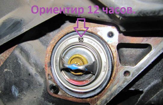 Замена ремней привода ГРМ и ТНВД на Audi A6 2.5 TDI V6