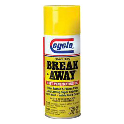 Cyclo Break-Away Penetrating