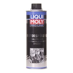 Liqui Moly Pro-Line Motor Spulung
