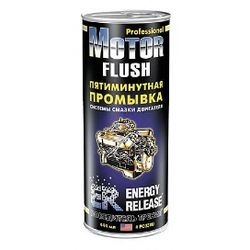 ER PROFESSIONAL motor Flush P023RU