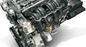 Замена ремня ГРМ в двигателе 1.6 16V Duratec Ti-VCT Ford Focus 2
