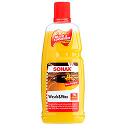 Sonax Wash & Wax