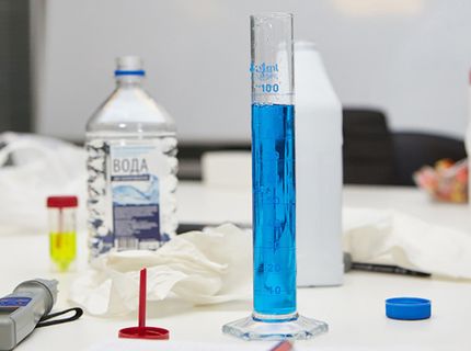 Плохой тосол