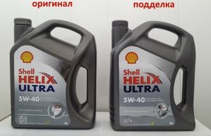 Моторное масло Shell — его типы и особенности