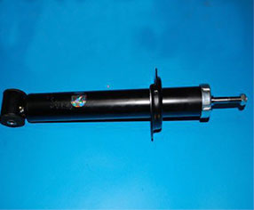 Амортизаторы Kraft KT 073542