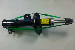 Амортизаторы GM 96561721