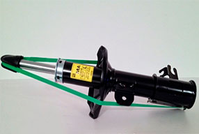 Амортизаторы GM 96407819