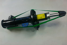 Амортизаторы GM 96561722