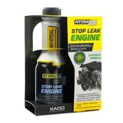 Xado Stop Leak Engine