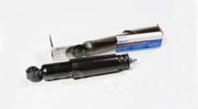 Амортизаторы для Нивы (2121 и 21214) – какие лучше поставить?