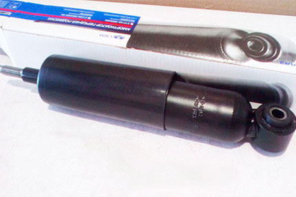 Амортизаторы СААЗ 21214290500400