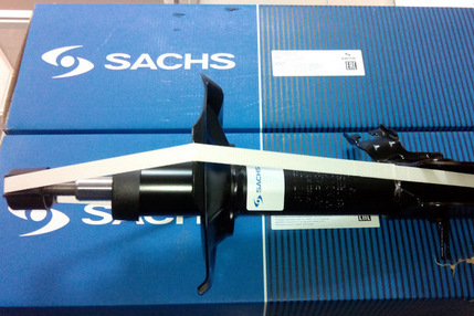 Амортизатор  Sachs 317158