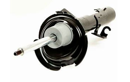 Амортизатор Ford 1619269