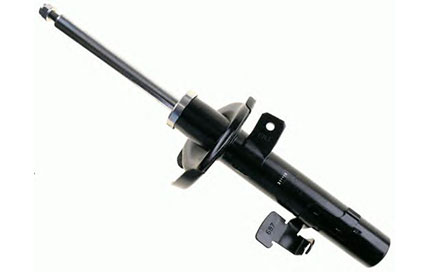 Амортизатор Ford 1619281