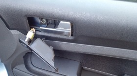Как снять обшивку двери форд фокус 1, 2, 3 » АвтоНоватор