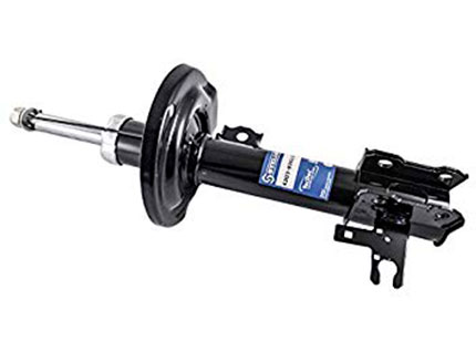 Амортизаторы 0344674