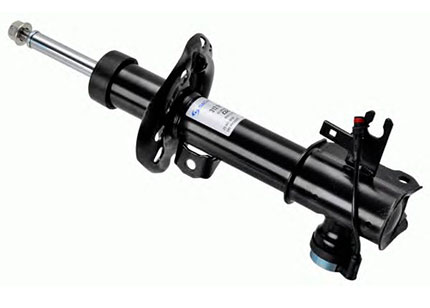 Амортизаторы 93184792