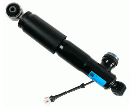 Амортизаторы 93184270