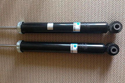 Амортизаторы 553113W450