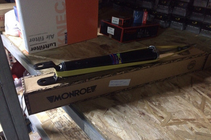 Амортизатор Monroe G1094