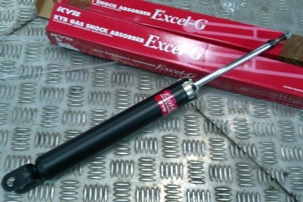 Амортизатор   KYB 349084