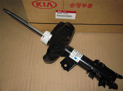 Амортизаторы 546601G200