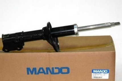 Амортизатор Mando EX546612H000