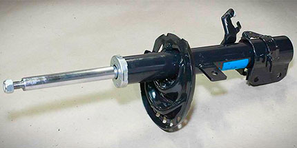 Амортизаторы E4302JE21A