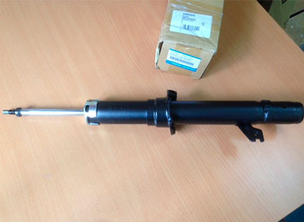 Амортизаторы GS1D34900G