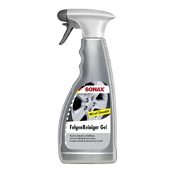 Sonax FelgenReiniger Gel