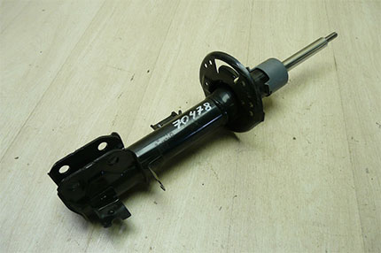 Амортизаторы 4160161M00