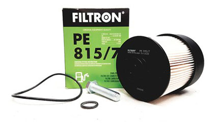 Топливный фильтр Filtron PE 815/7