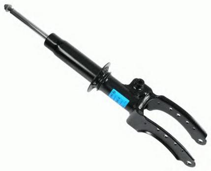 Амортизатор  Sachs 317241